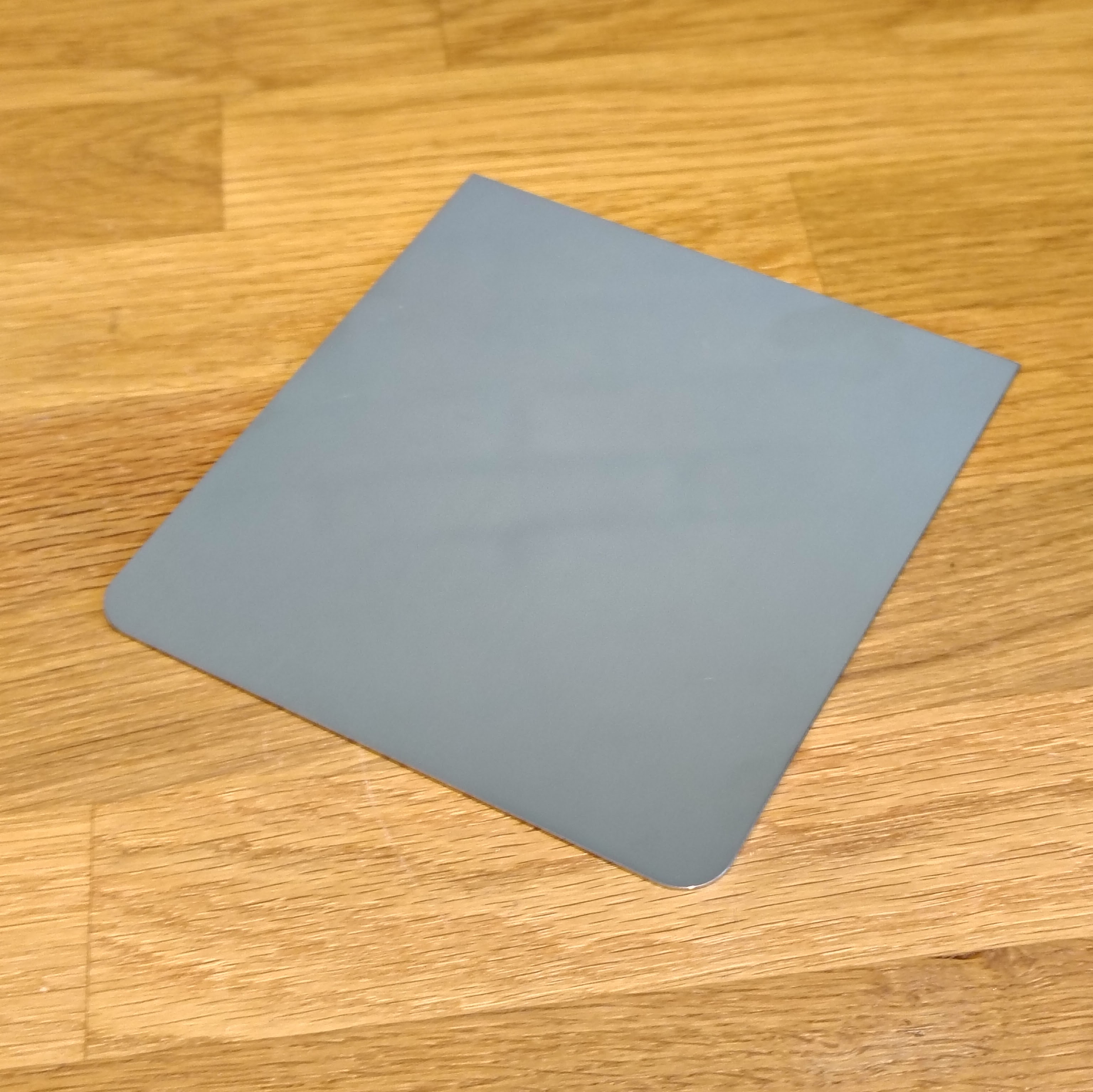 Top Plate