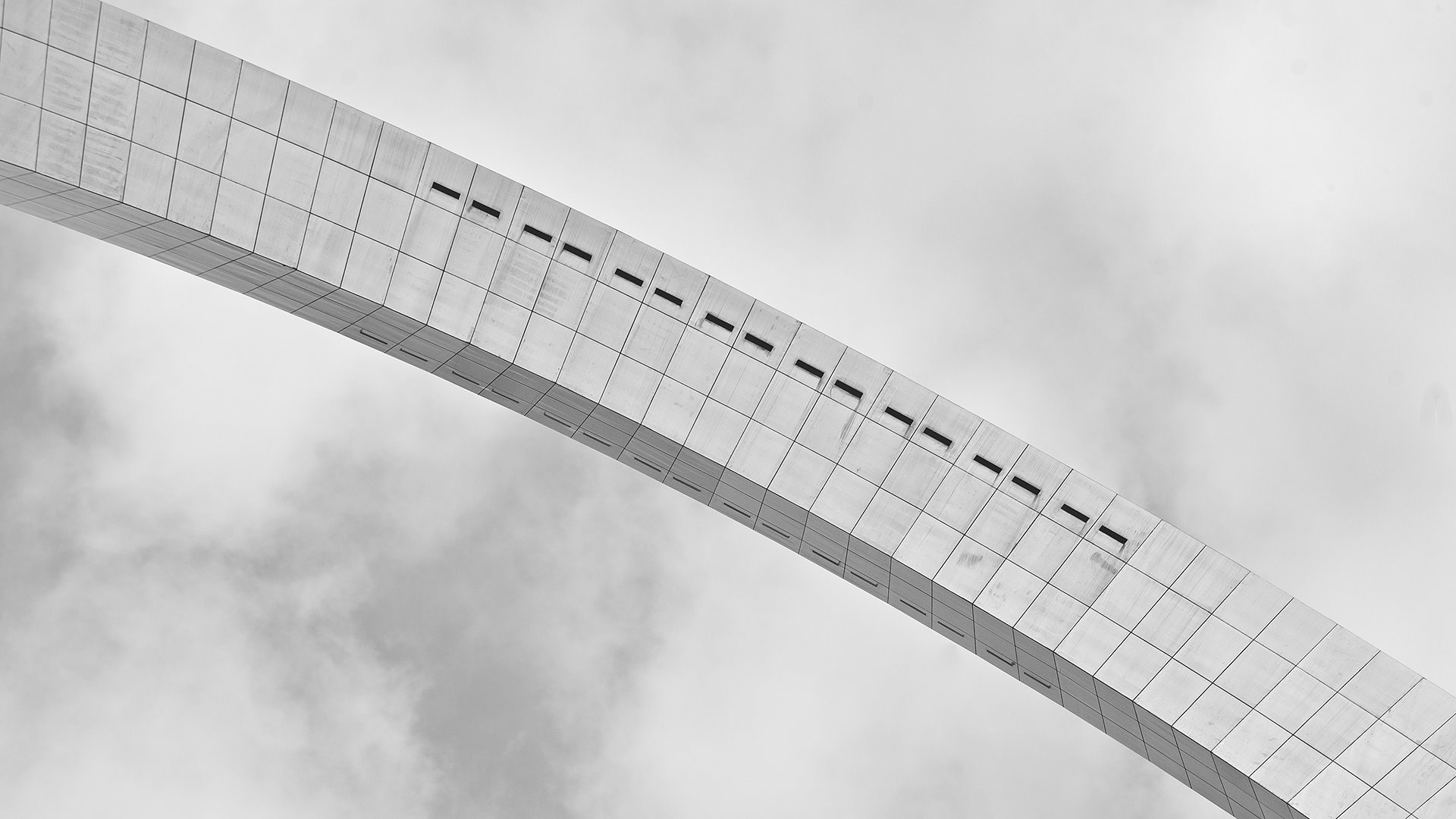 Gateway Arch