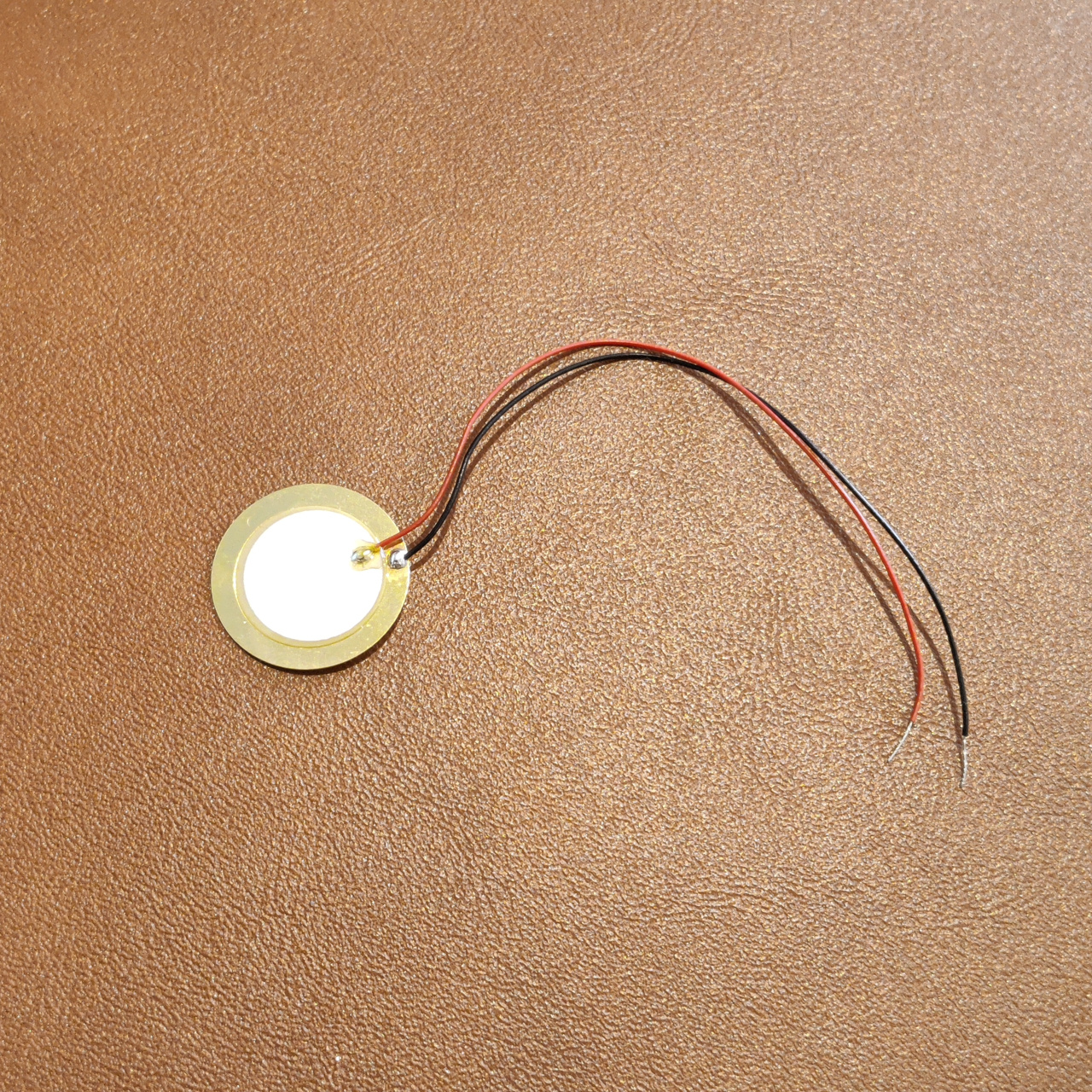 Piezoelectric Element