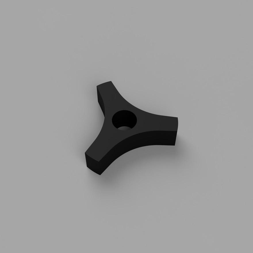 BeoGram 400X - 7" Converter