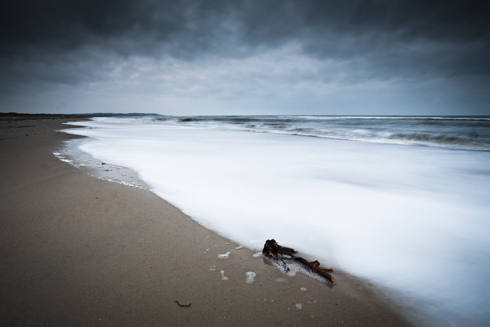 North Sea