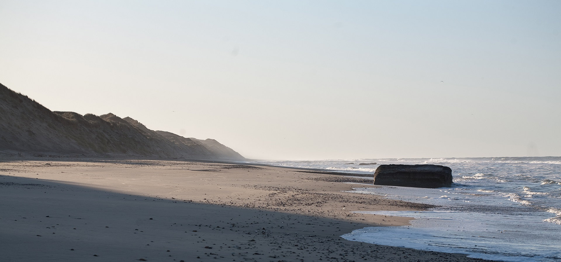 North Sea