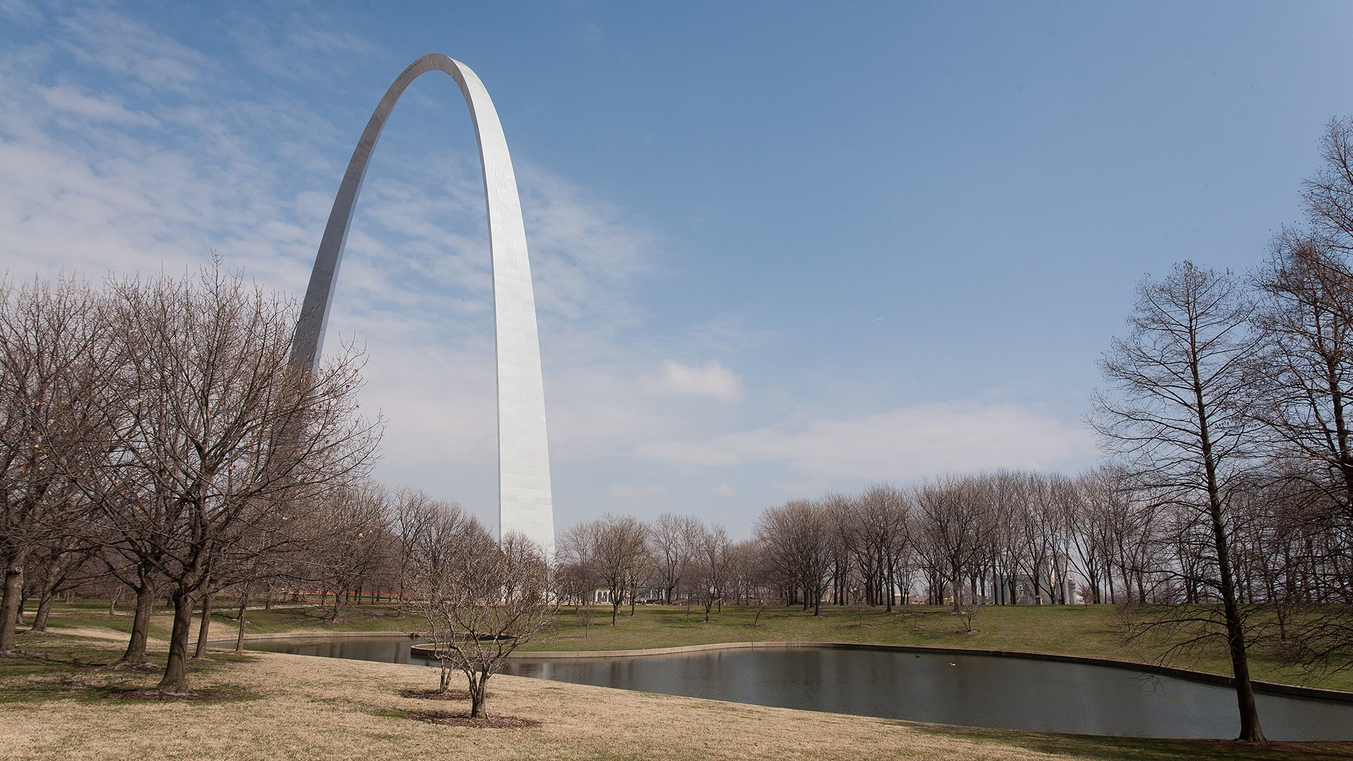 Gateway Arch