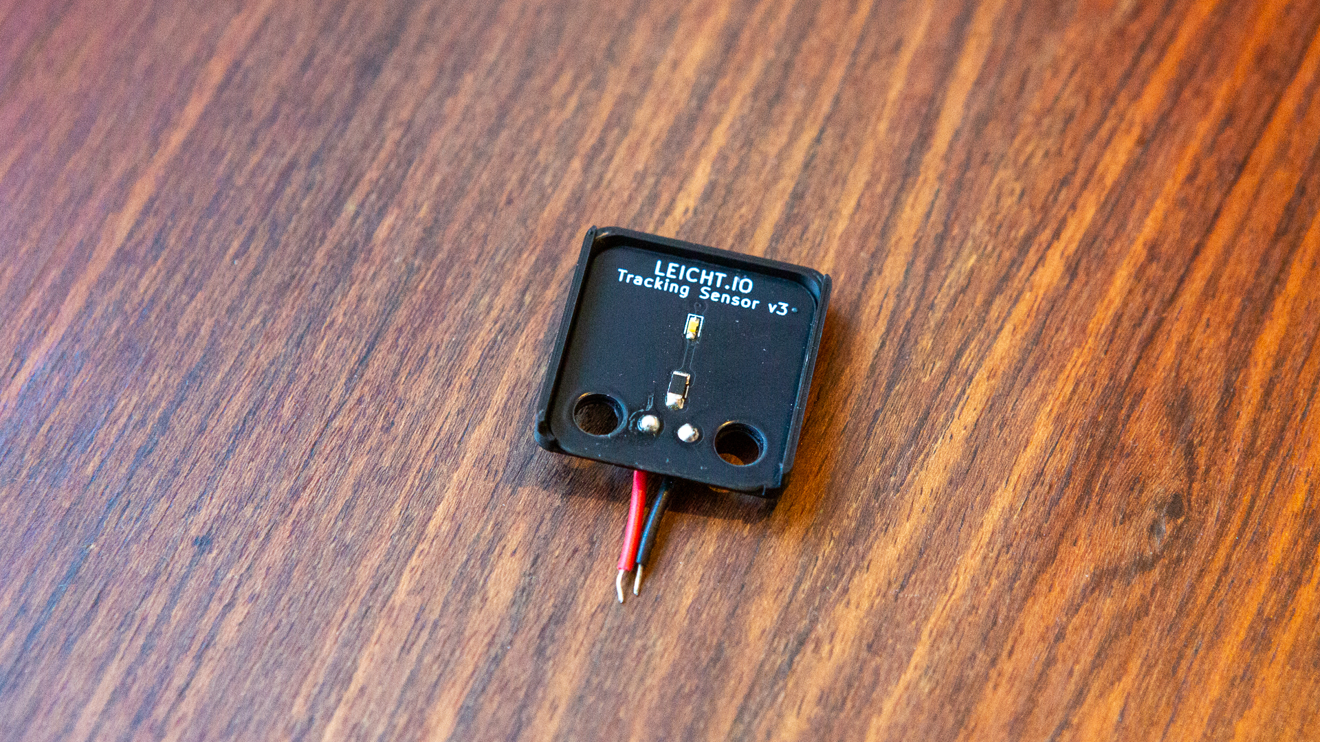 BeoGram 400X - Light Bulb Tracking Sensor Replacement