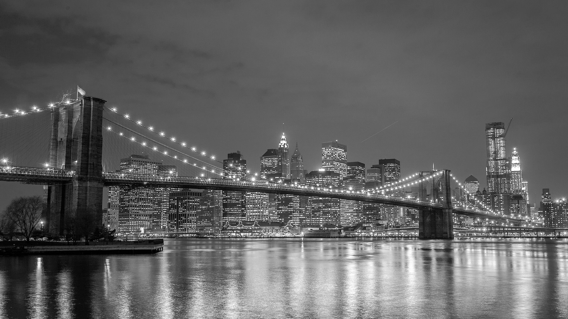 Brooklyn Bridge