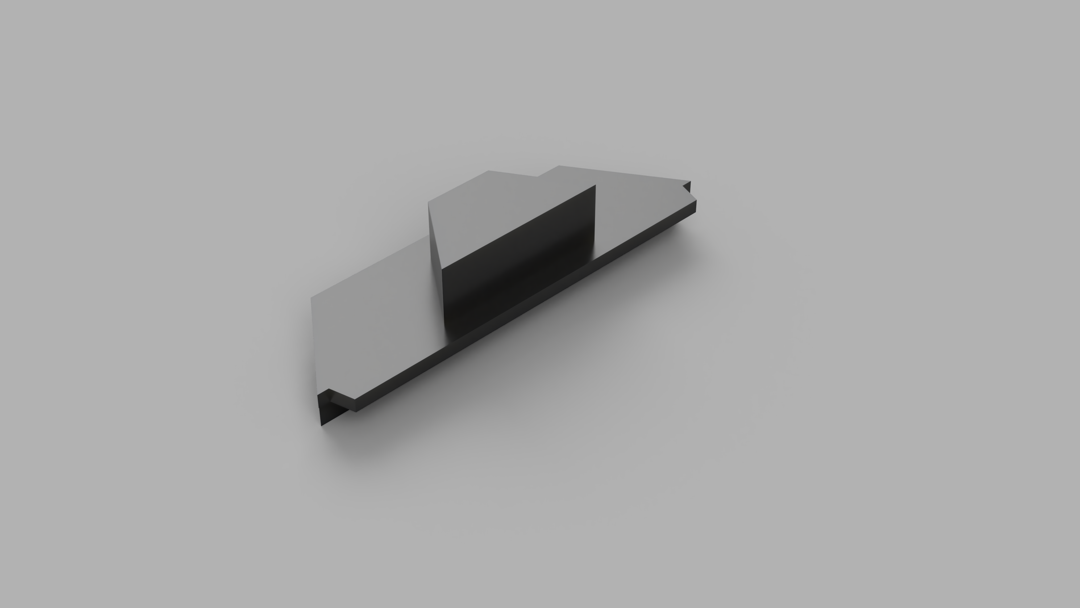 Penta Selector Knob