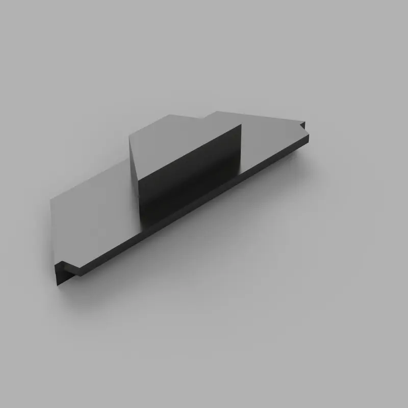 Penta Selector Knob