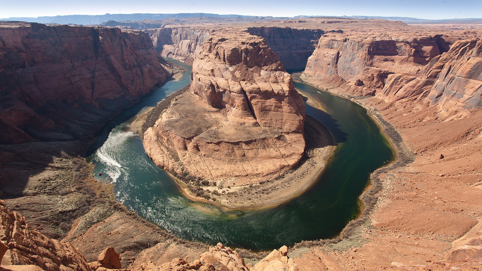 Horseshoe Bend