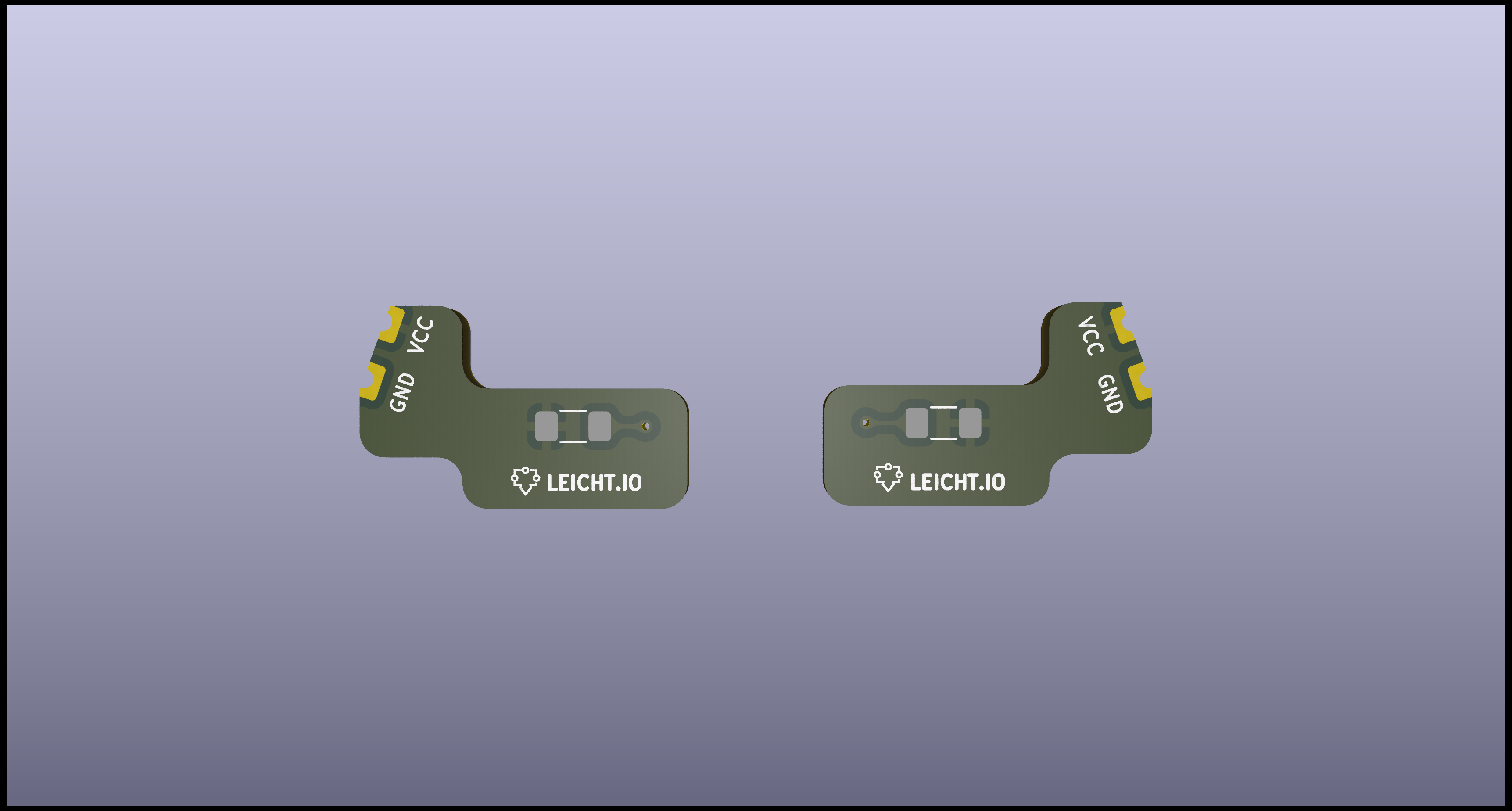 Rpm Led