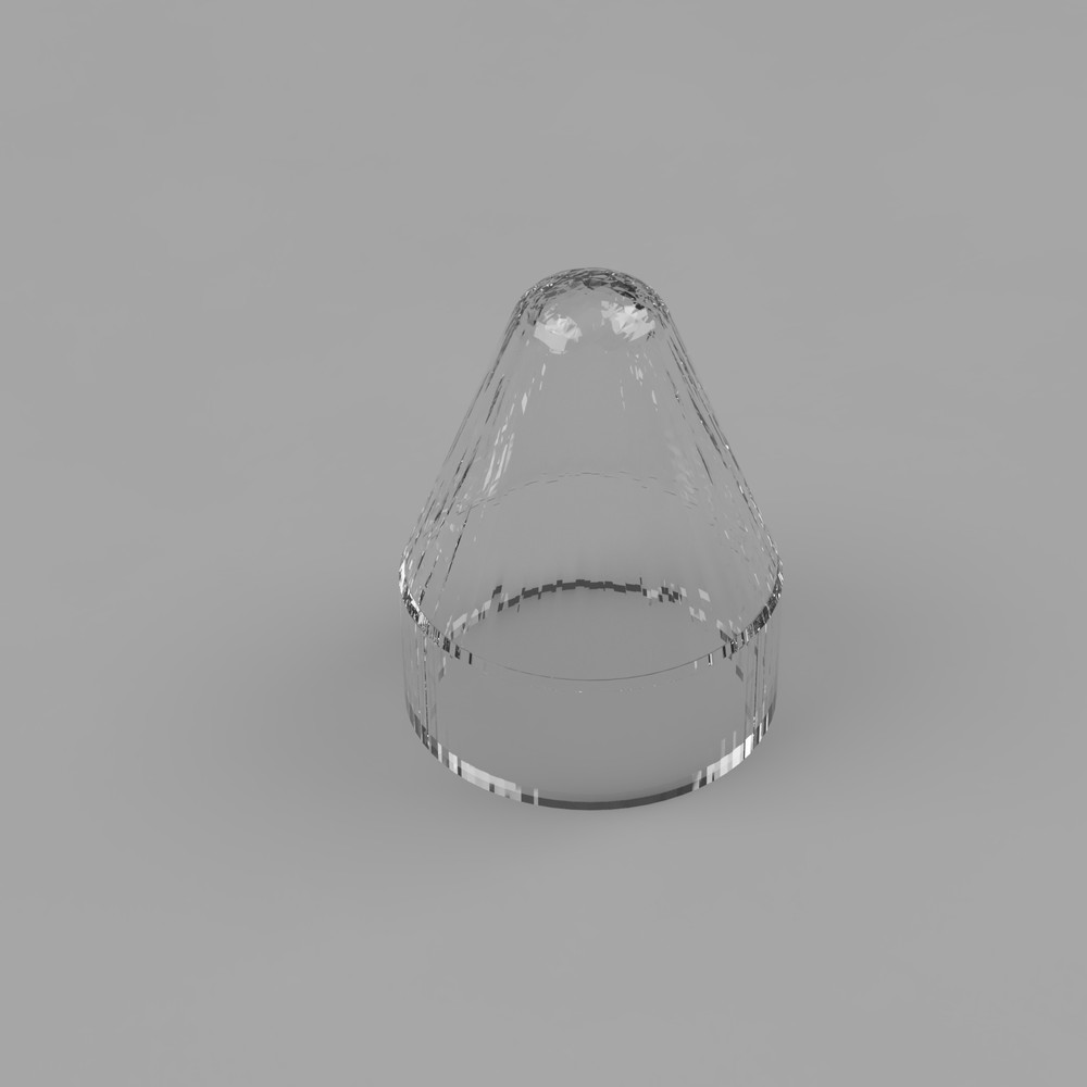 Beogram 1000 - Pickup Hood for SP12 & SP14