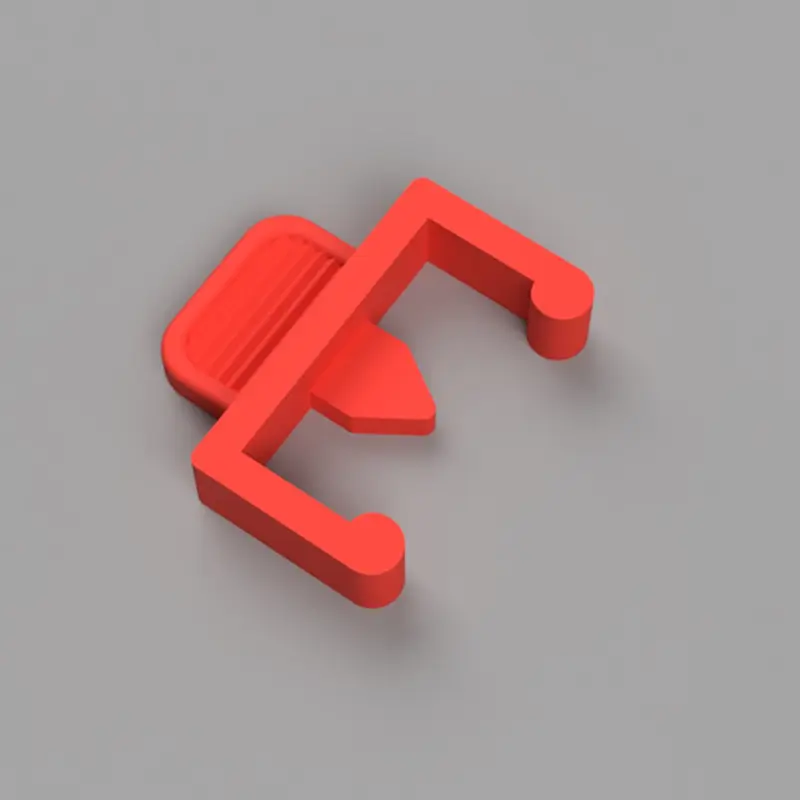 BeoGram 400X - Arm Lock