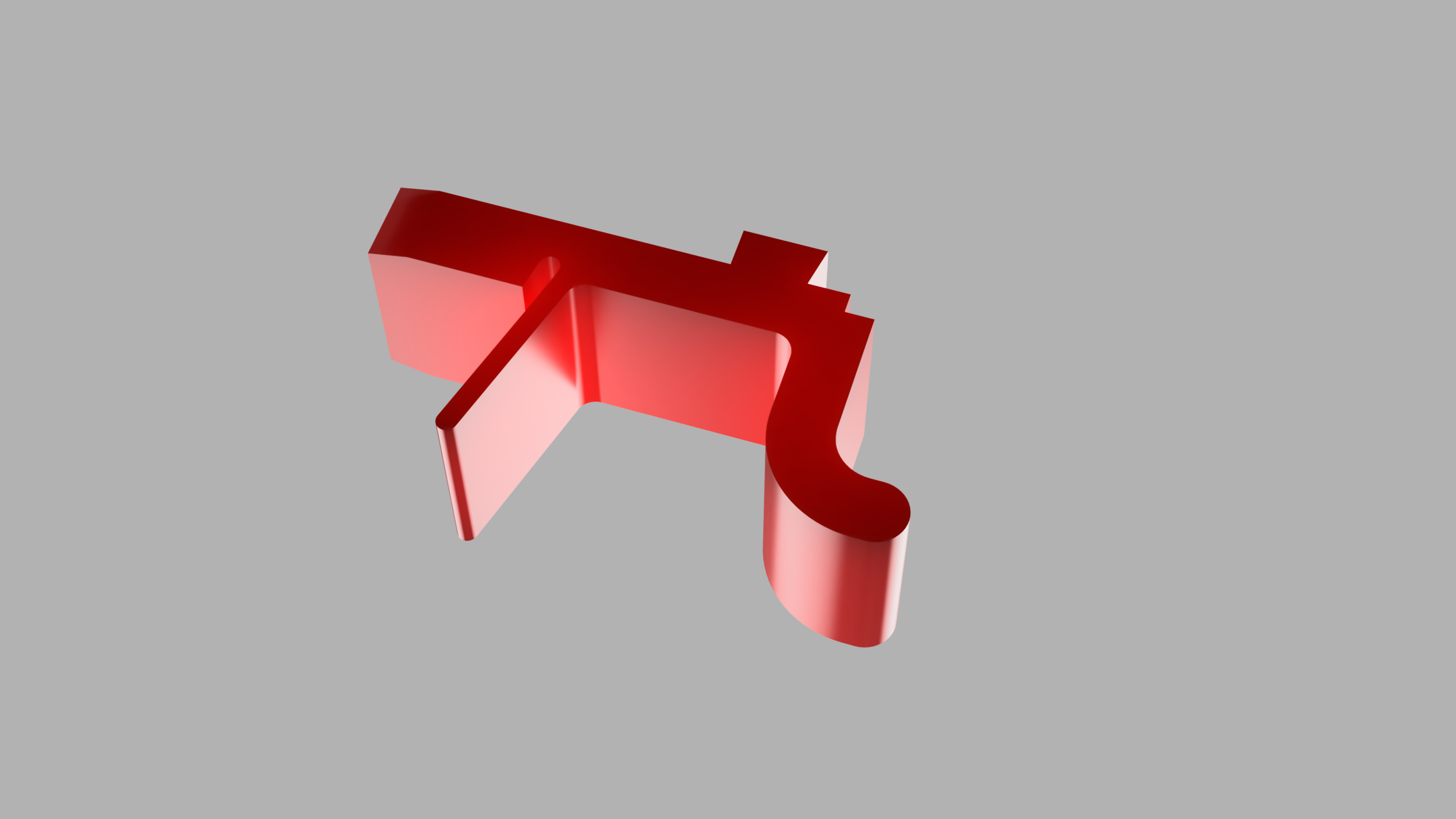 BeoCord 59xx - Mainboard Clip