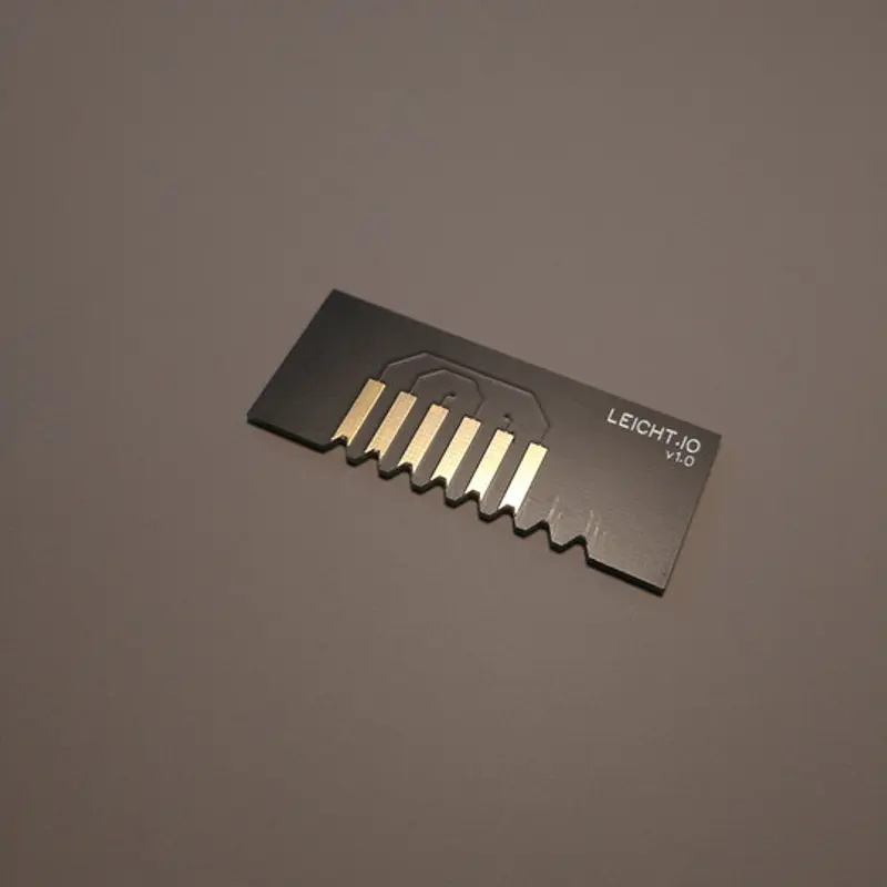 Beogram 1000 - Shorting PCB