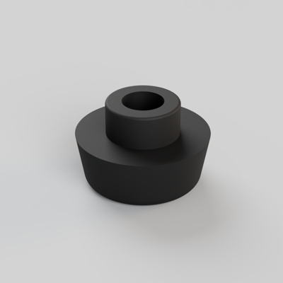 BeoGram 400X - Bumper Feet