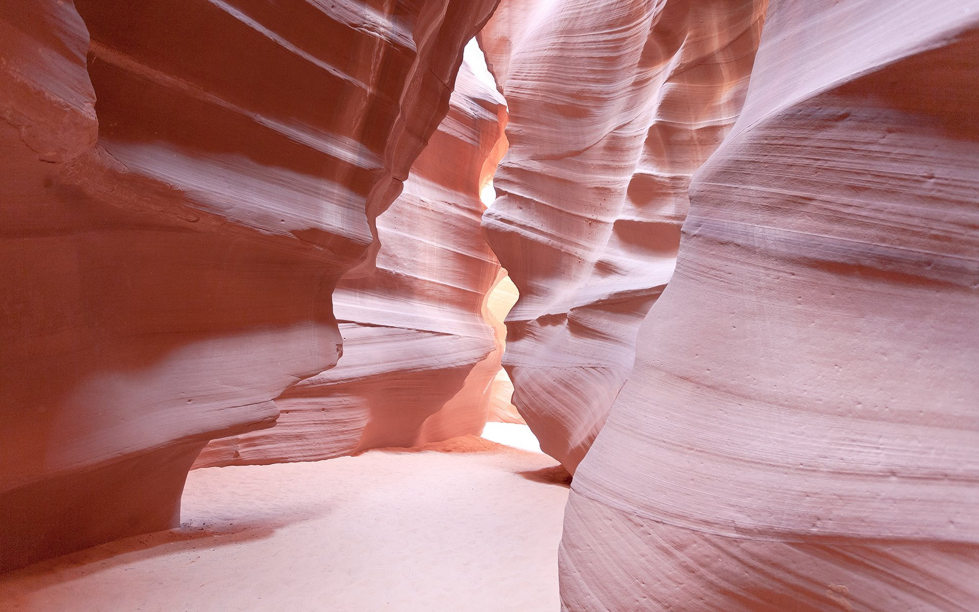 Antelope Canyon