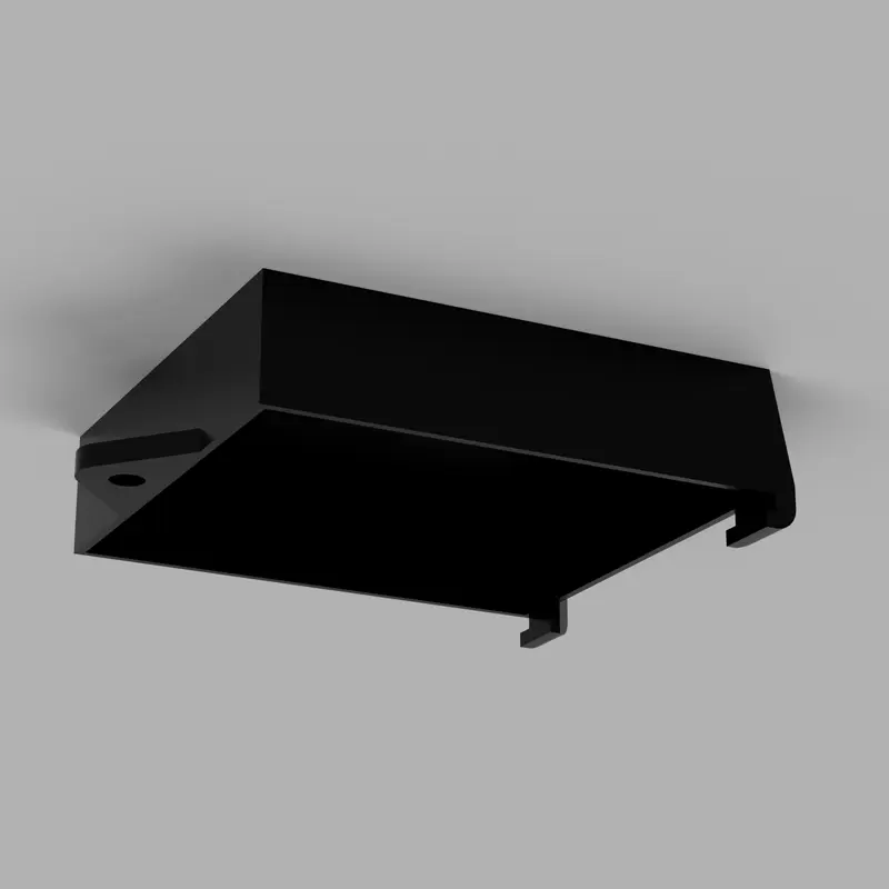 BeoGram 400X - Cover for Fuse Box