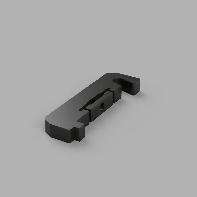 BeoGram 400X - Panel Holder