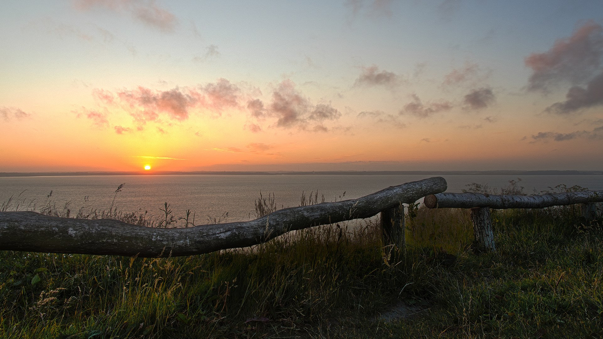 Sunset Hanklit