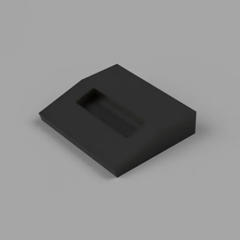 BeoGram 400X - Lid Slider