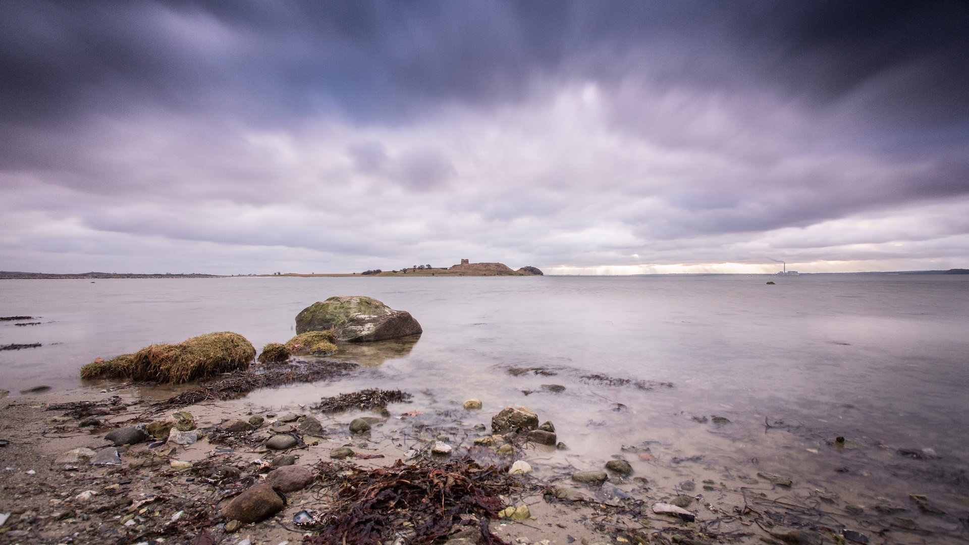 Kalø Ruins