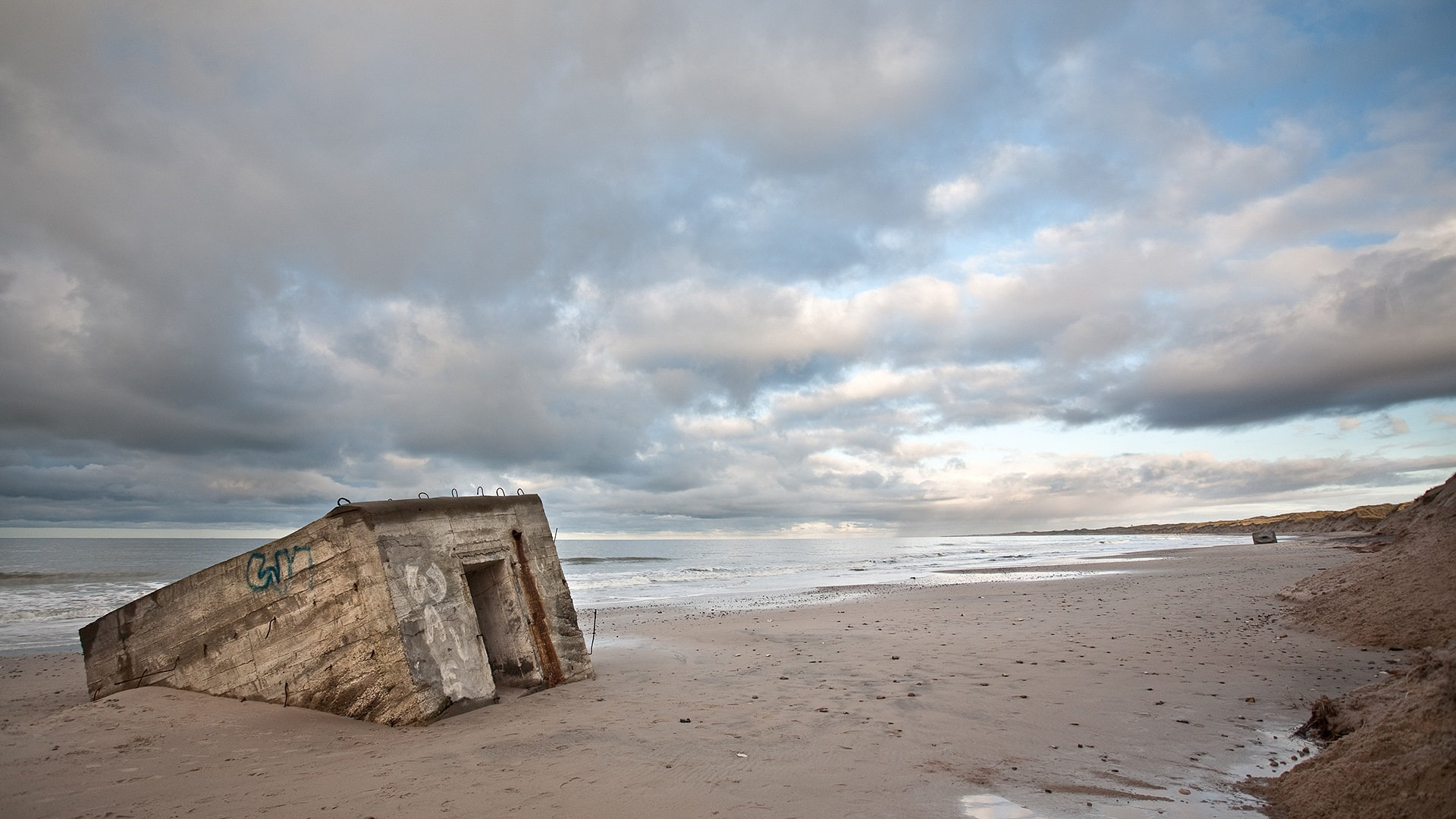 North Sea