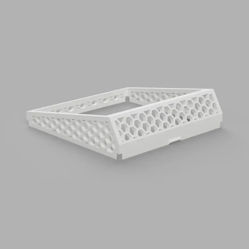 BeoVox CX Top & Bottom Grille Frame