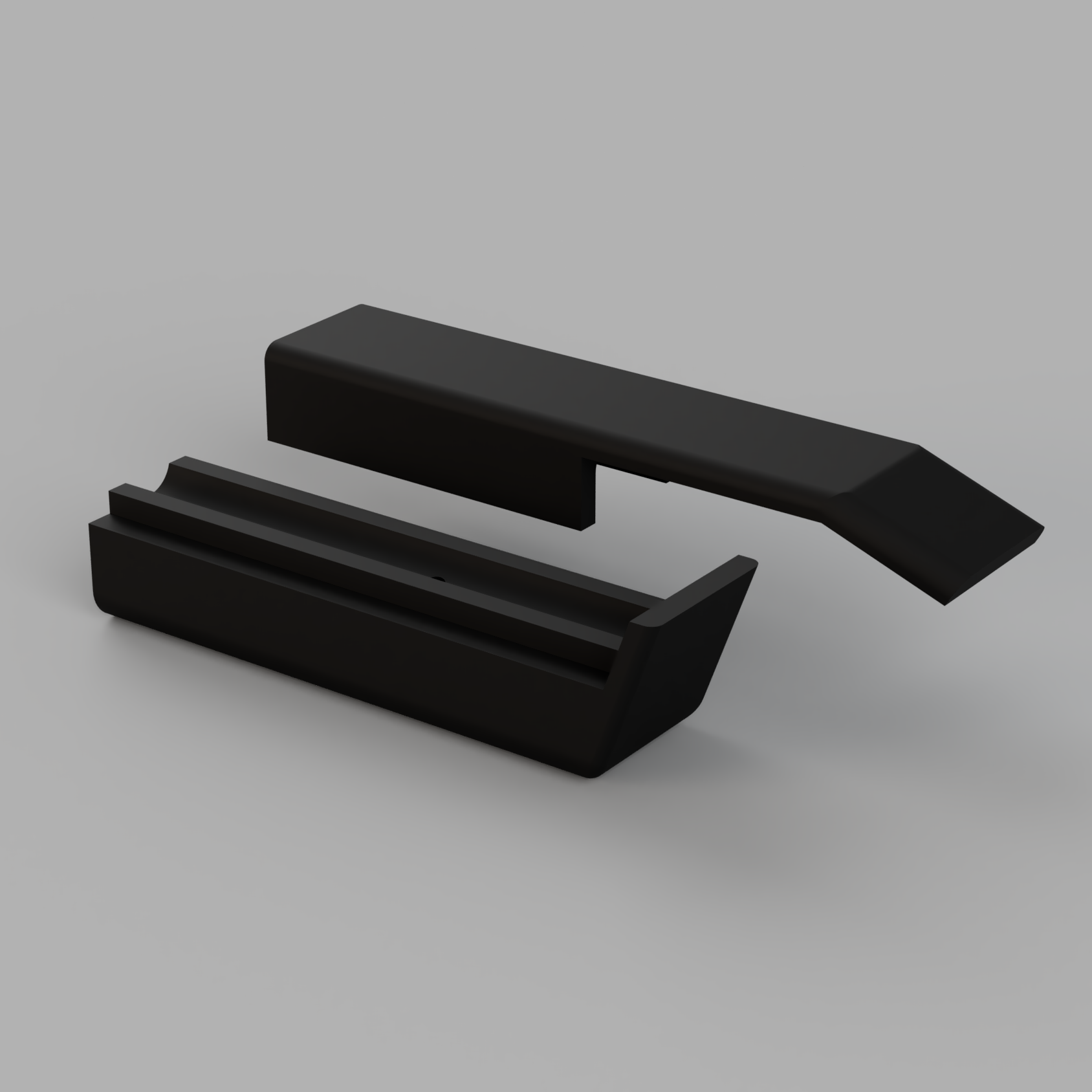 Pickup Mount